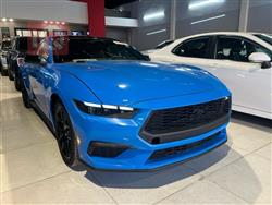 فورد موستانج